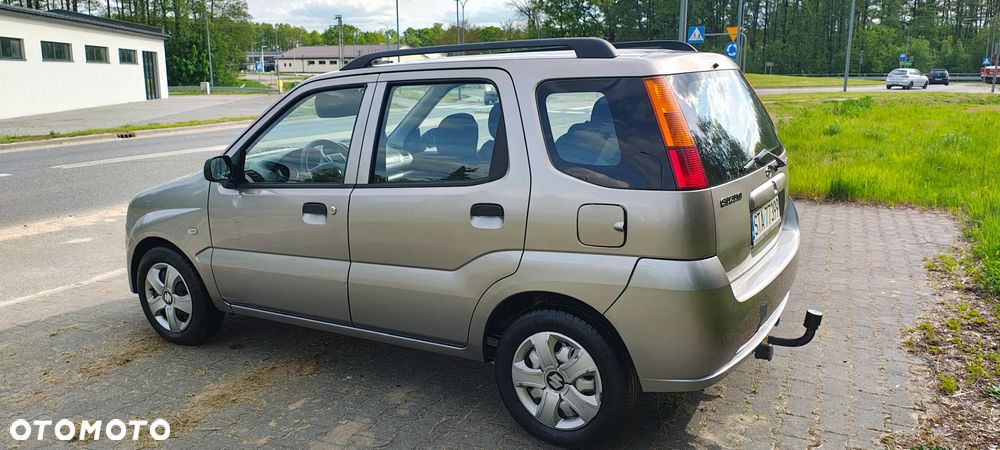 Suzuki Ignis 1.3 Comfort - 11