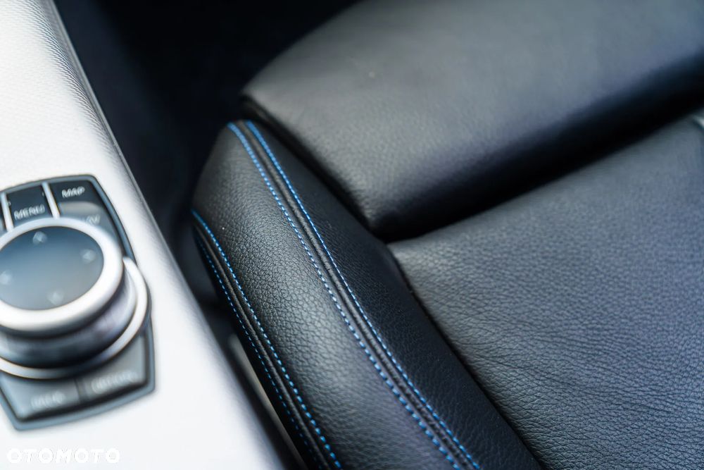 BMW Seria 1 118i M Sport - 16