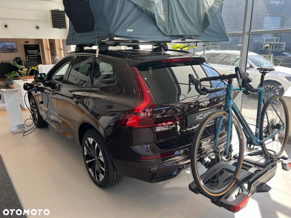 Volvo XC 60 2026
