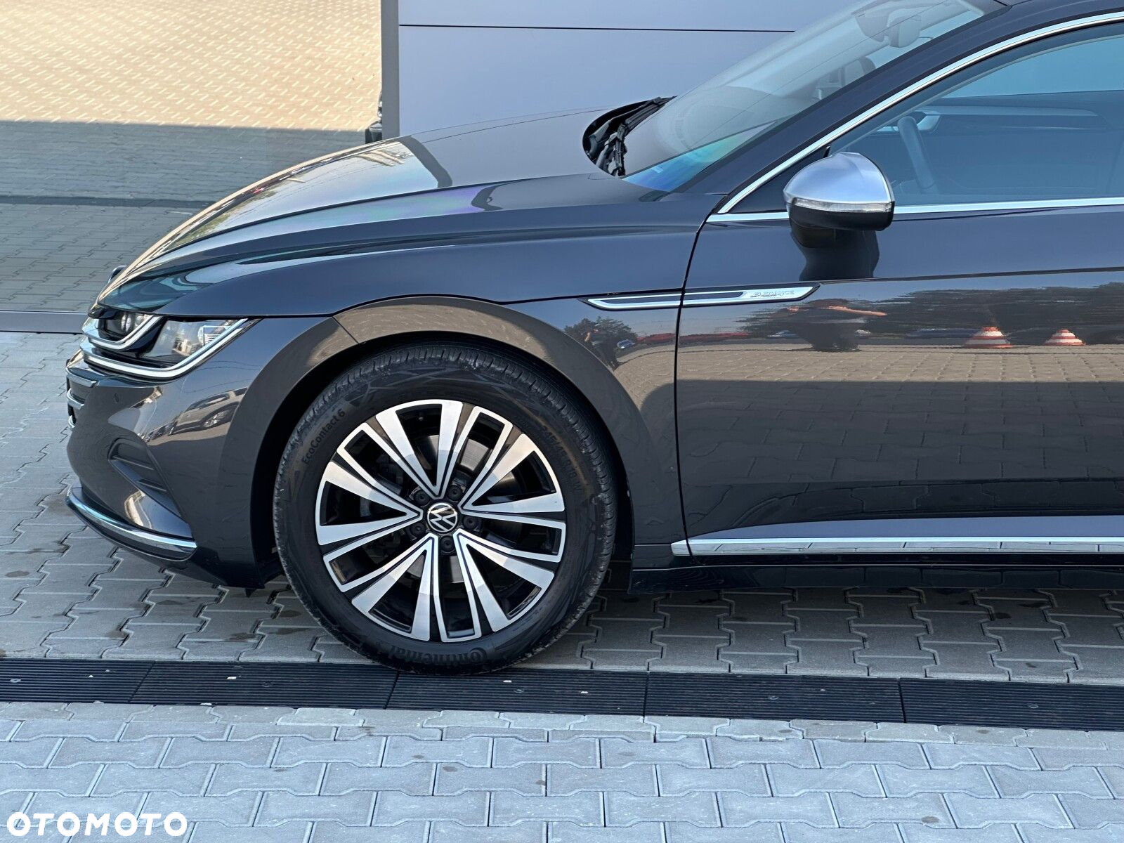 Volkswagen Arteon 2.0 TDI Elegance DSG - 5