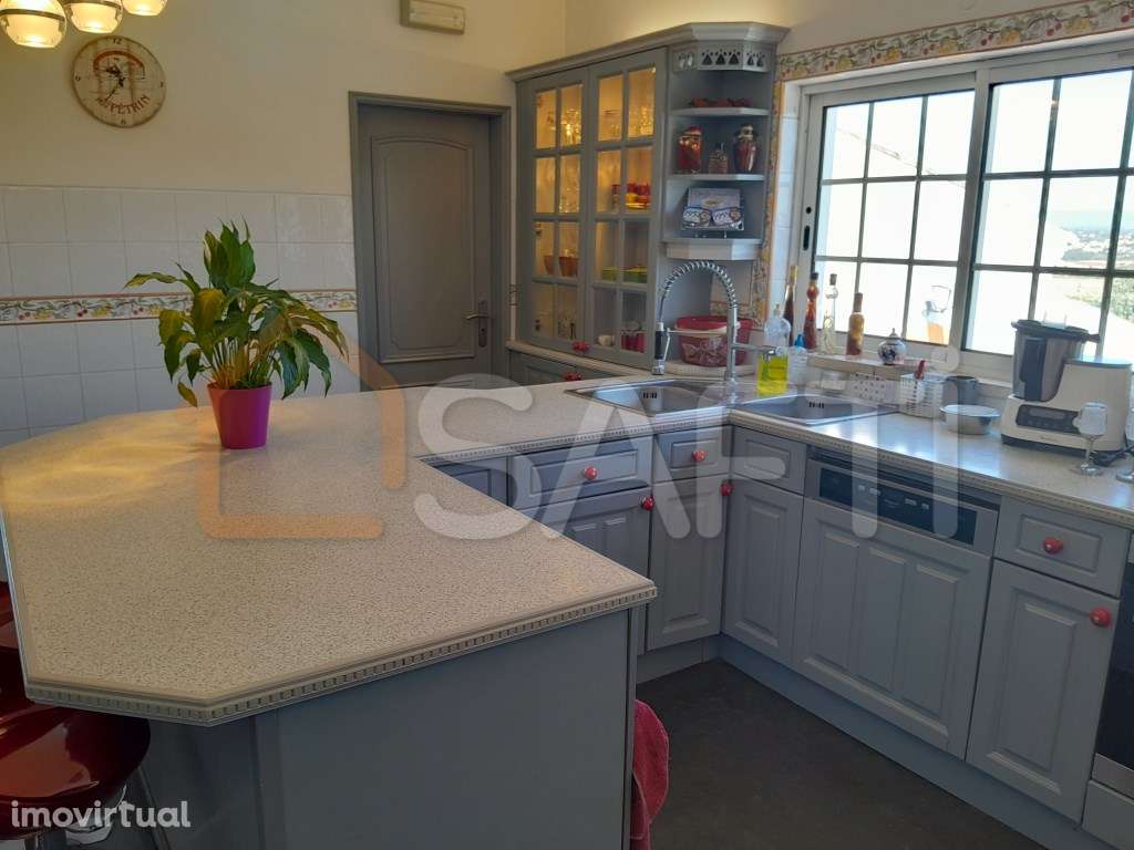 moradia t4 independente - Grande imagem: 4/14