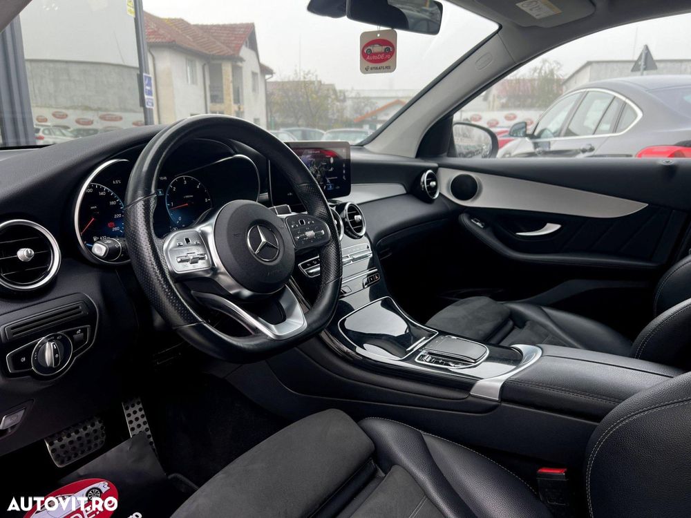Mercedes-Benz GLC - 5