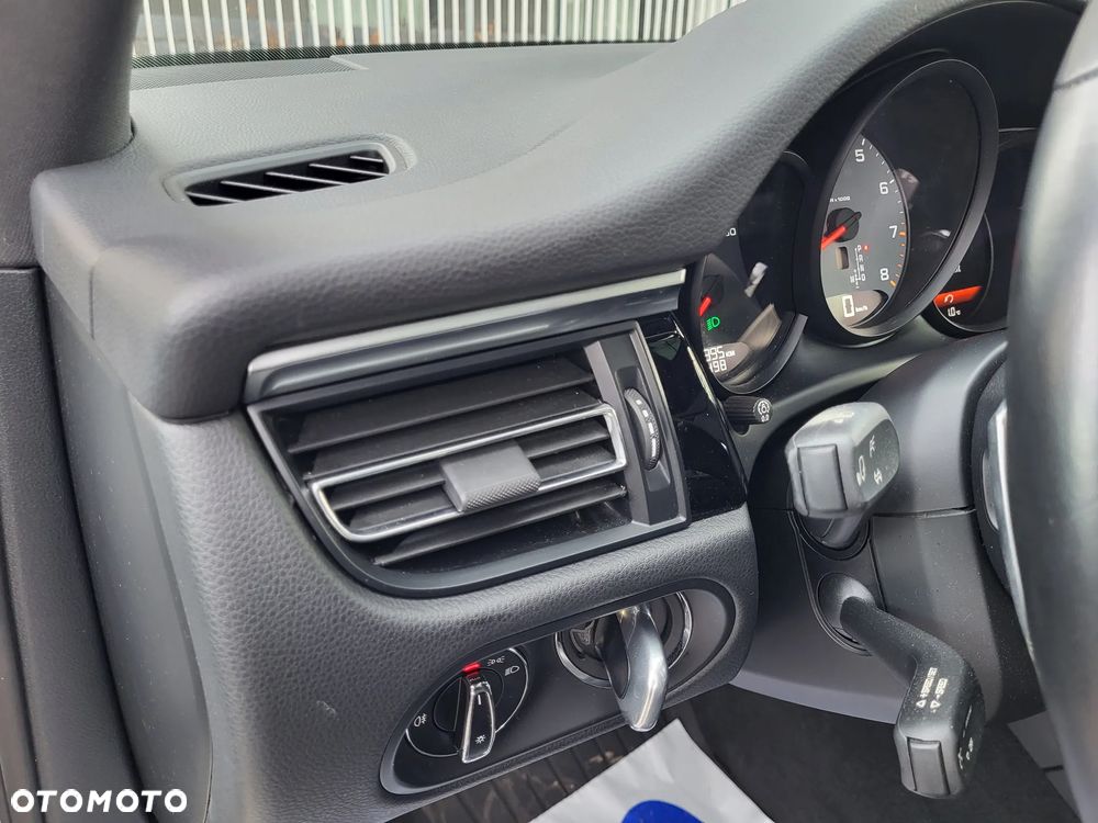 Porsche Macan S PDK - 7
