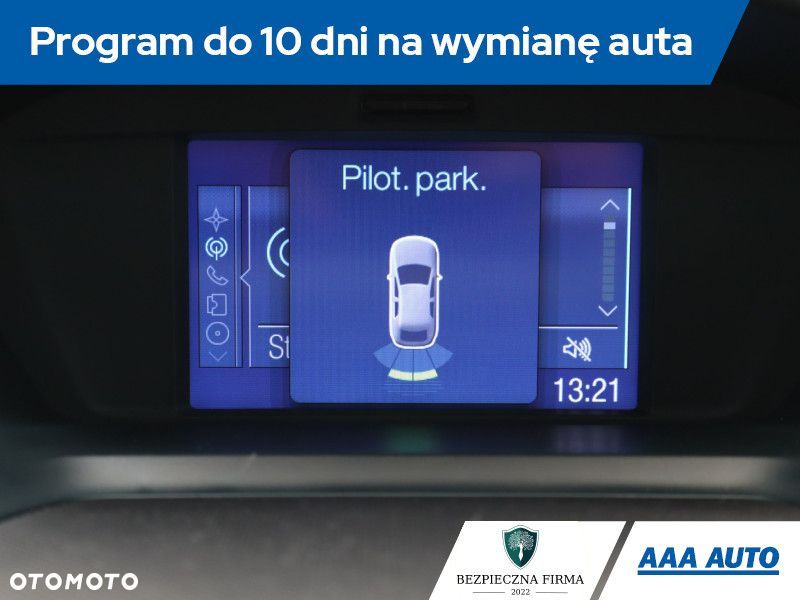 Ford C-MAX - 20