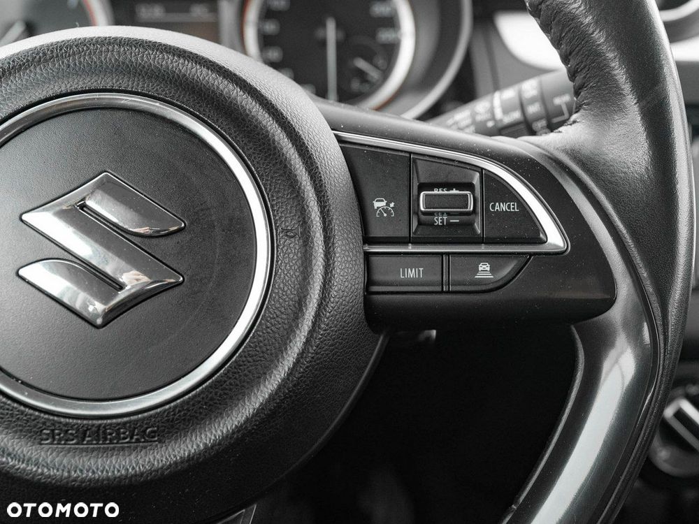 Suzuki Swift - 16