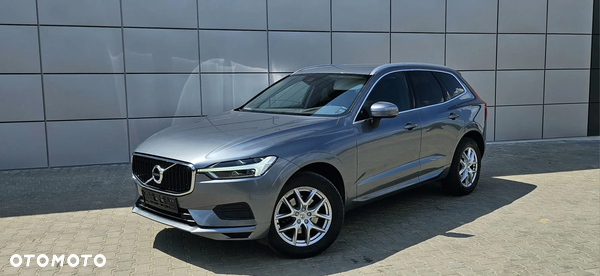 Volvo XC 60 D4 Geartronic Momentum Pro
