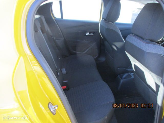 Peugeot 208 1.2 PureTech Active Pack - 8