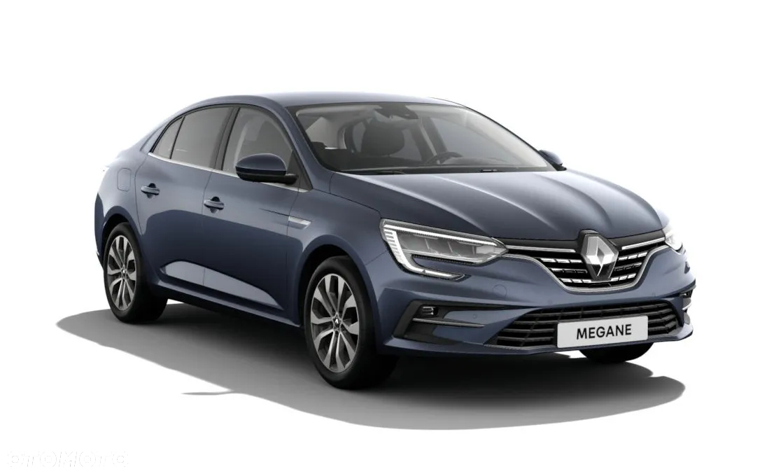 Renault Megane 1.3 TCe FAP Techno - 3
