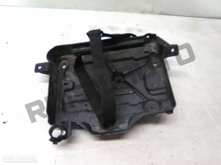 Caixa / Base De Bateria  Fiat Fiorino Iii [2007_2020] 1.3 Jtd M - 1