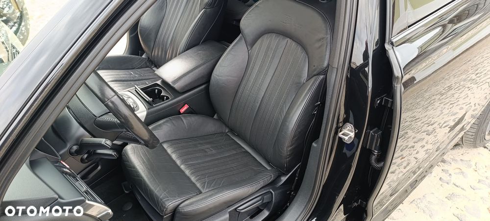 Audi A6 Avant 2.0 TDI Ultra S tronic - 15