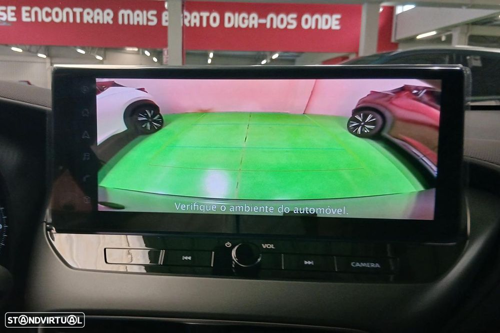 Nissan Juke 1.0 DIG-T N-Connecta - 9