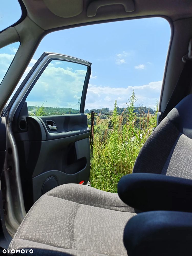 Renault Grand Espace Gr 2.0 dCi 25th - 19