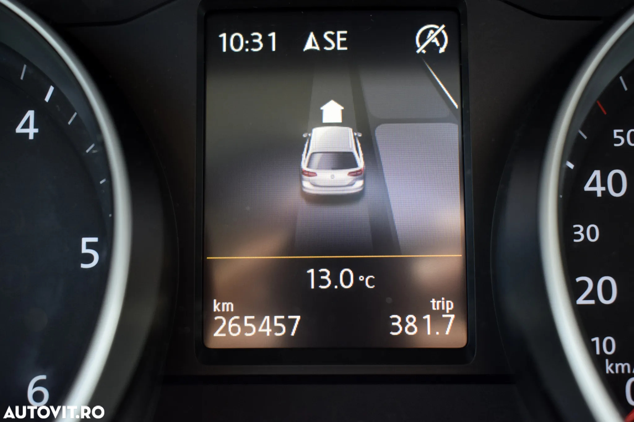 Volkswagen Passat Variant 2.0 TDI DSG 4Motion Highline - 21