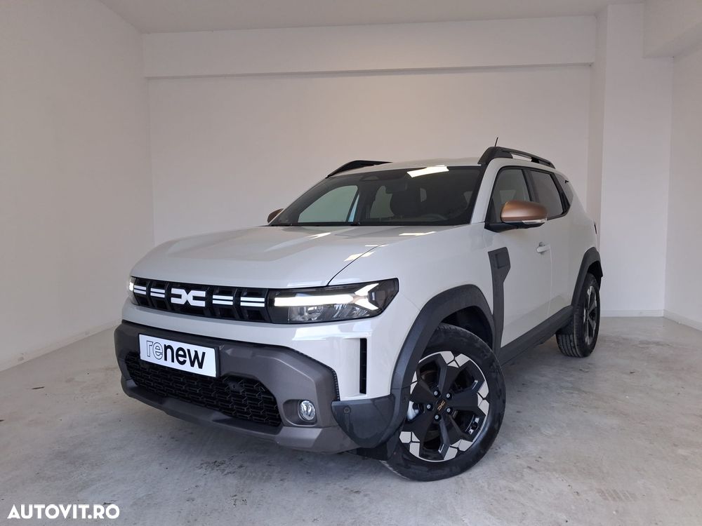 Dacia Duster TCe 130 4X2 MHEV Extreme - 1