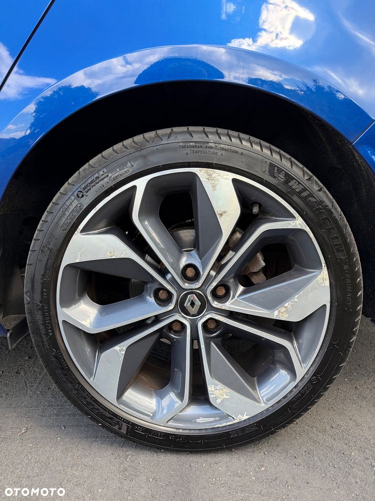 Renault Megane - 23