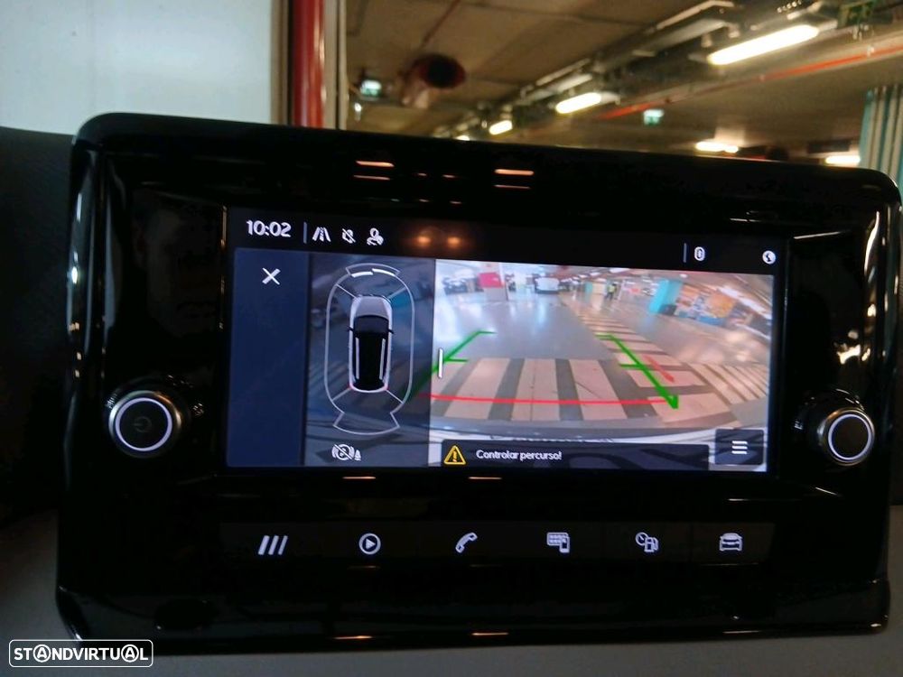 SEAT Arona 1.0 TSI FR - 9