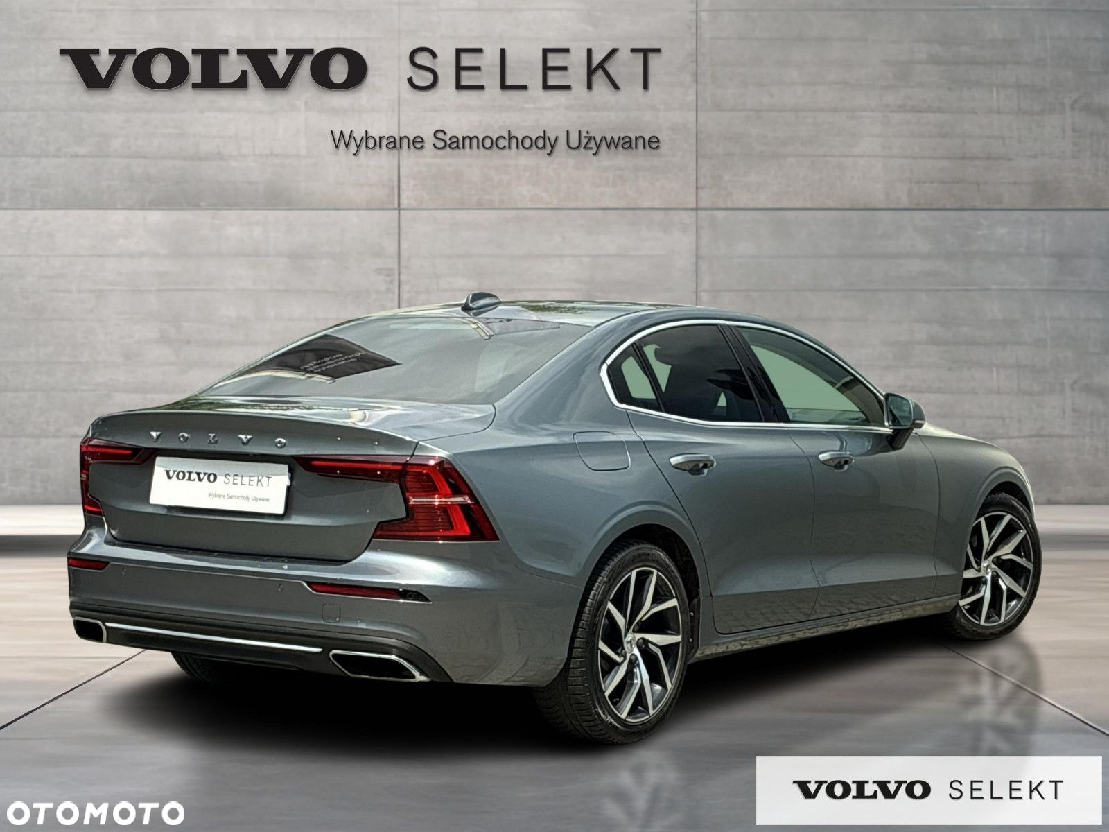 Volvo S60 - 7