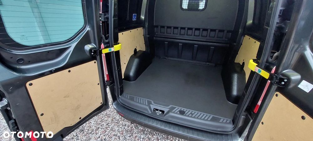 Ford Transit Custom 290 L1H1 Sport - 26