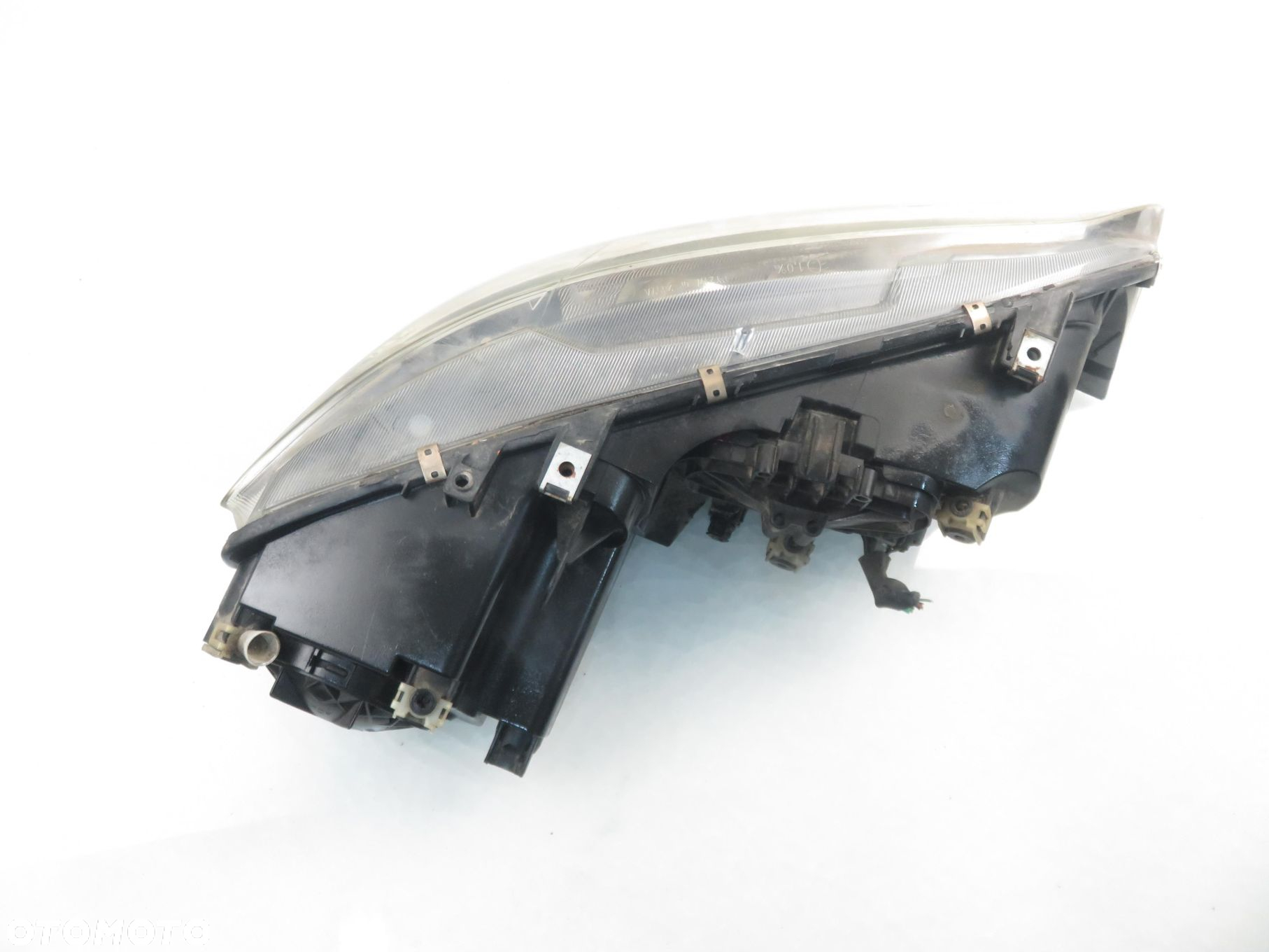 LAMPA LEWA PRZEDNIA MAZDA 6 I (GG) F014003902L - 5