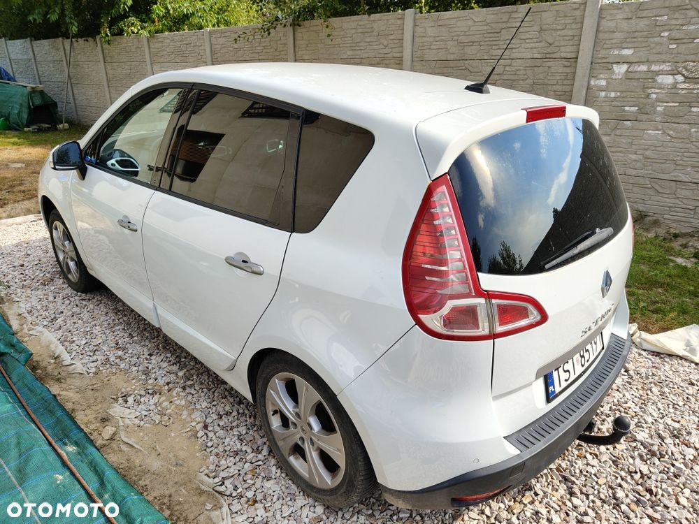 Renault Scenic - 4
