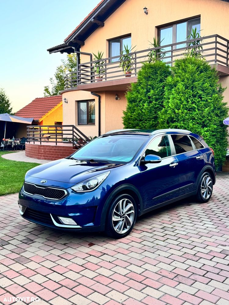 KIA Niro