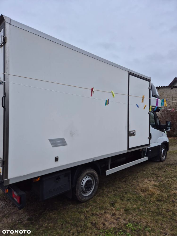 Iveco Daily - 5