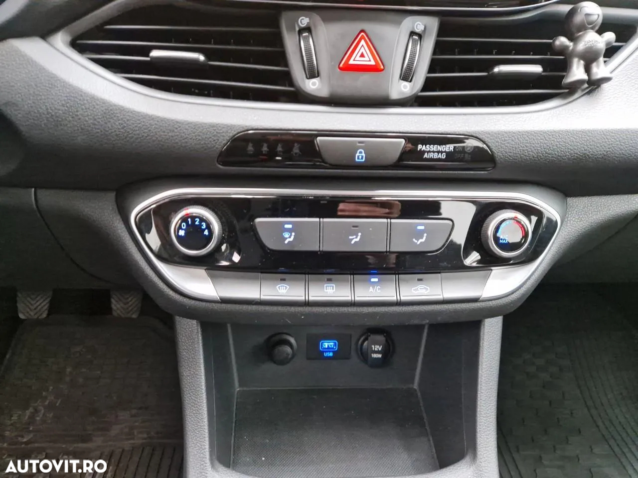 Hyundai i30 1.5 110CP 5DR M/T Comfort - 7