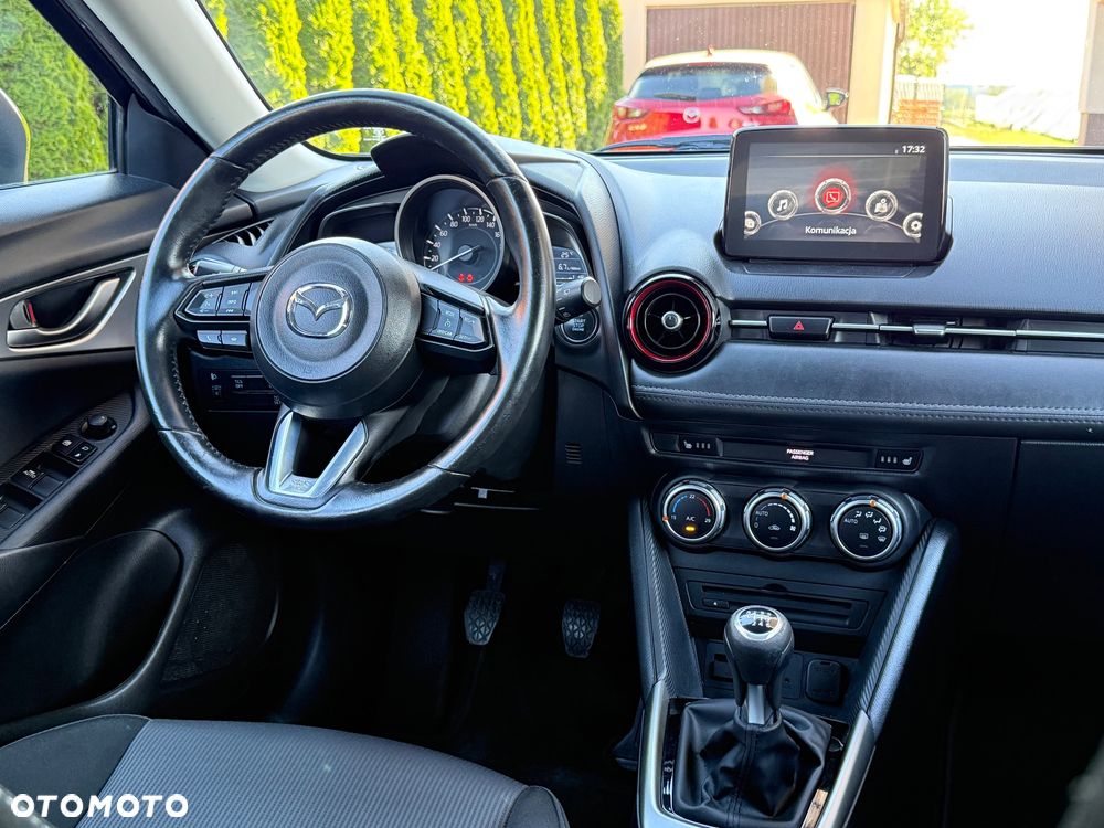 Mazda CX-3 2.0 Skyenergy - 21