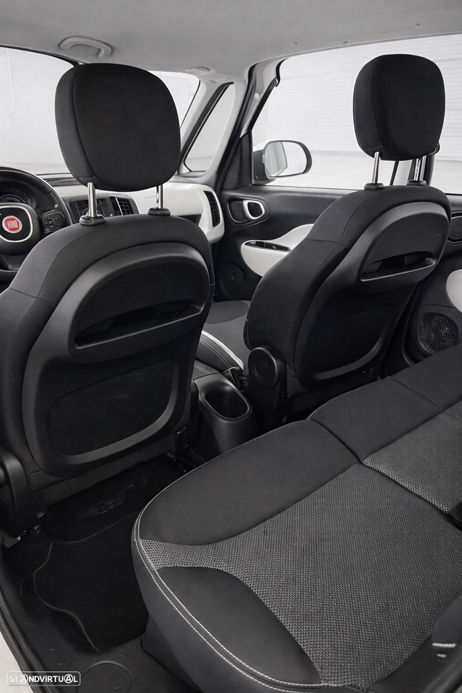 Fiat 500L 1.3 MJ Lounge - 6