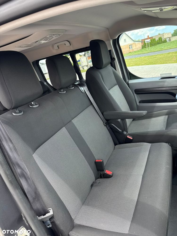 Toyota ProAce Kombi D-4D Long 2,8t - 11