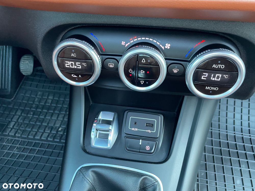 Alfa Romeo Giulietta - 16