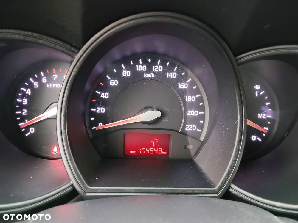Kia Rio 1.2 Business Line - 19