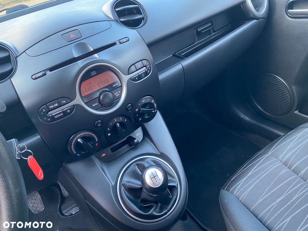 Mazda 2 1.3 Dynamic - 16