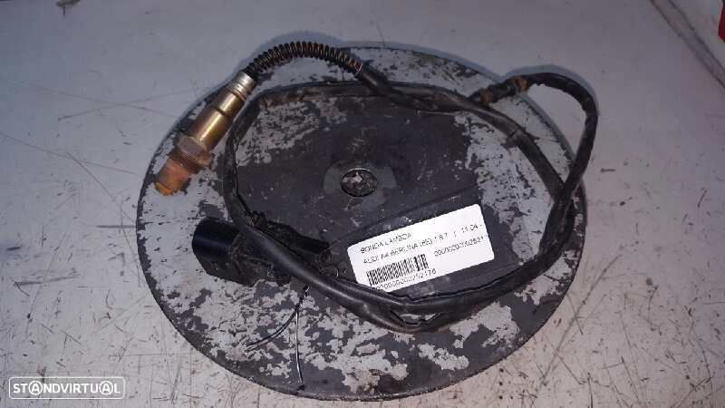SONDA LAMBDA AUDI A4 BERLINA (8E) 1.8 T - 1