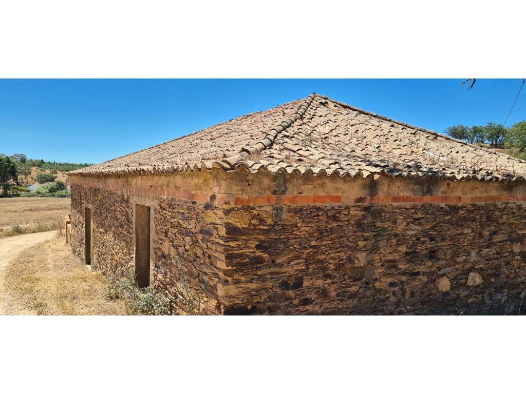 Monte Alentejano - Grande imagem: 2/23