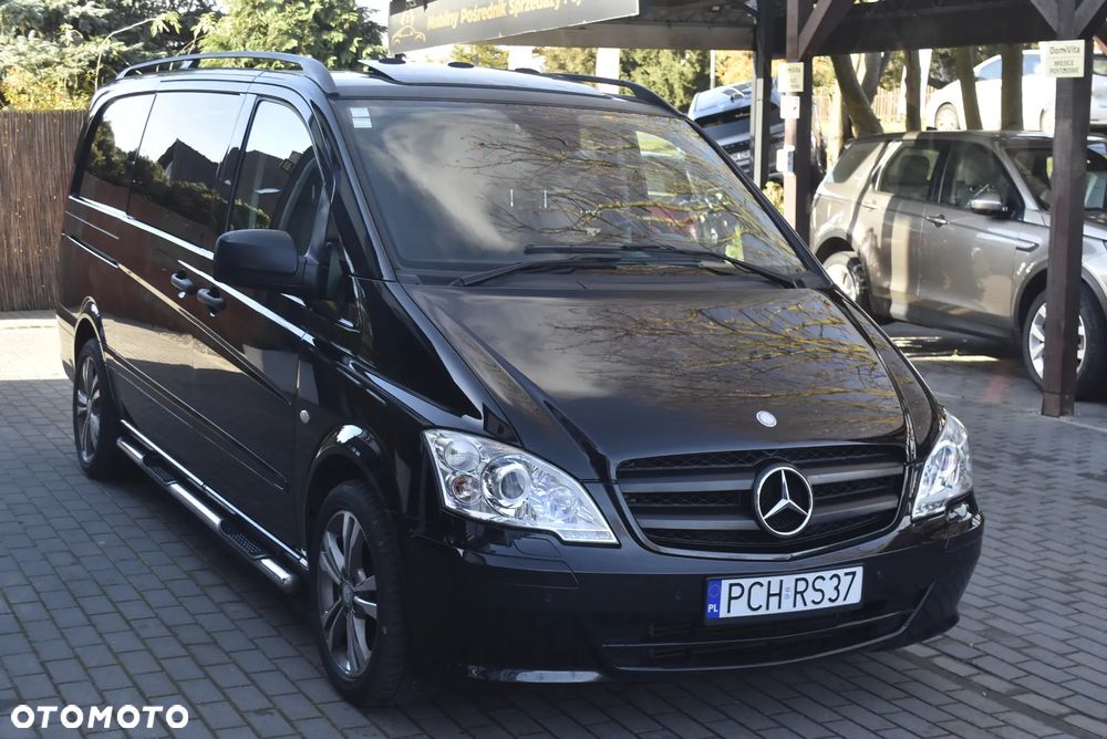 Mercedes-Benz Vito - 23