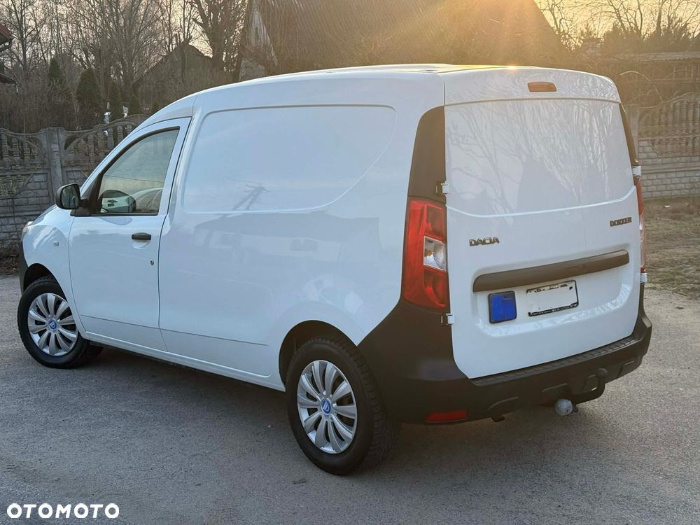 Dacia Dokker - 9