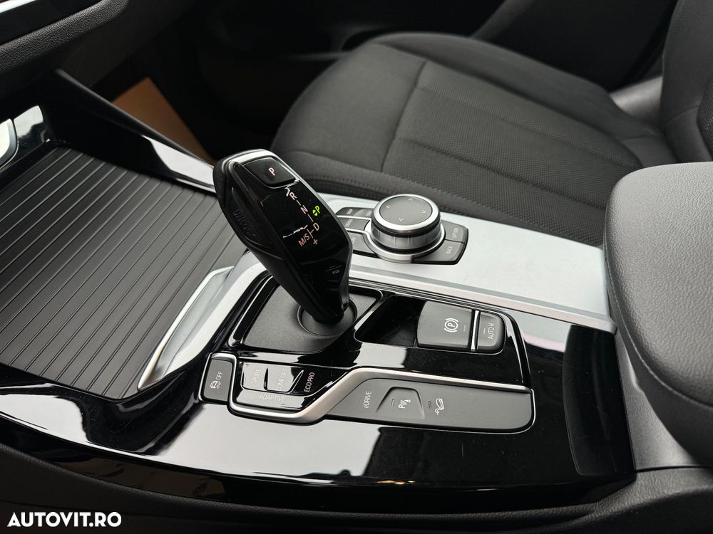BMW X3 - 23