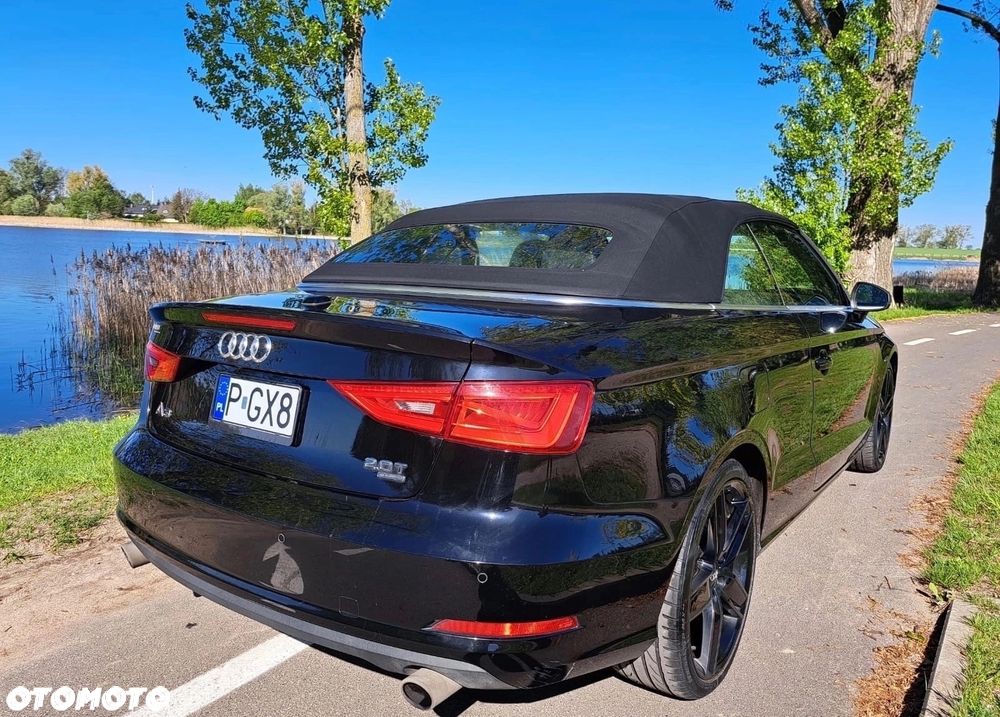 Audi A3 - 12