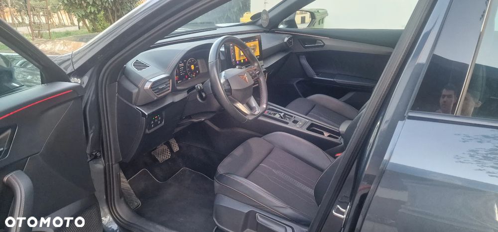 Cupra Formentor 1.5 eTSI DSG - 11