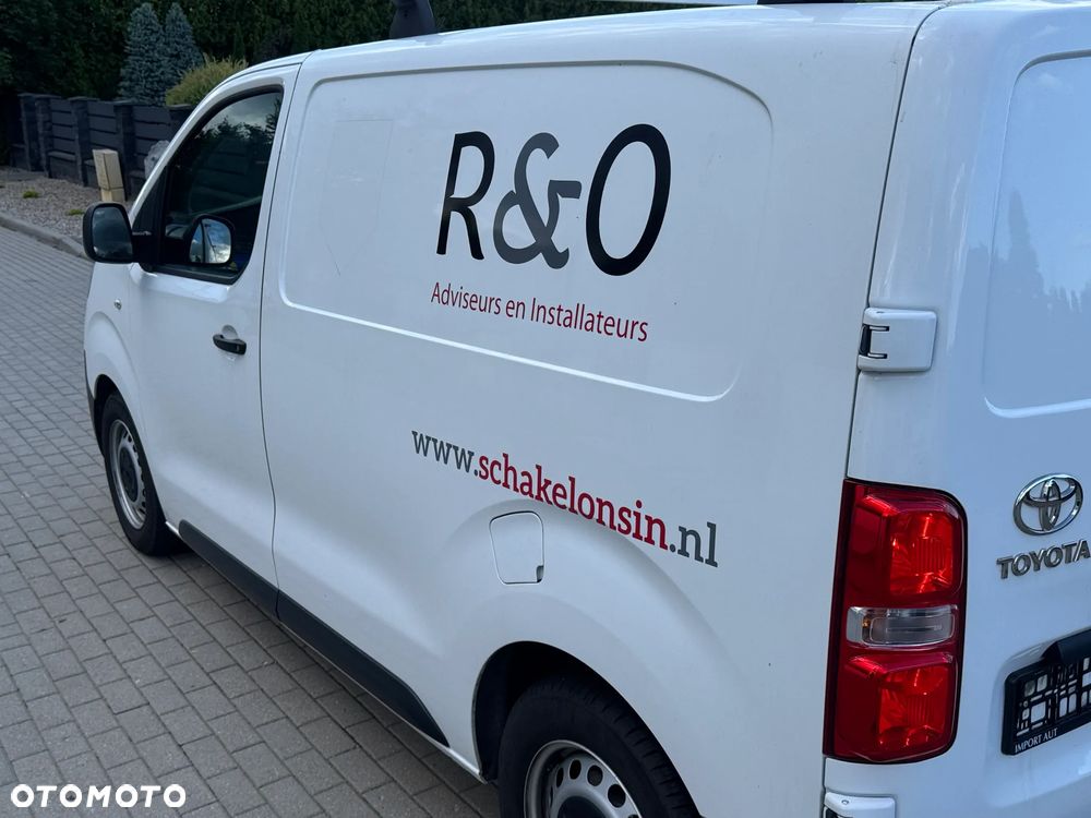 Toyota PROACE - 26