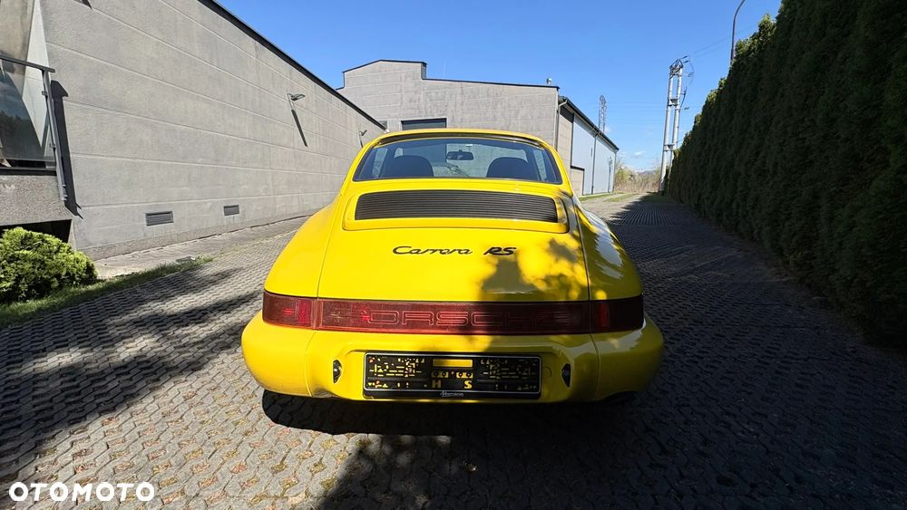 Porsche 911 - 8