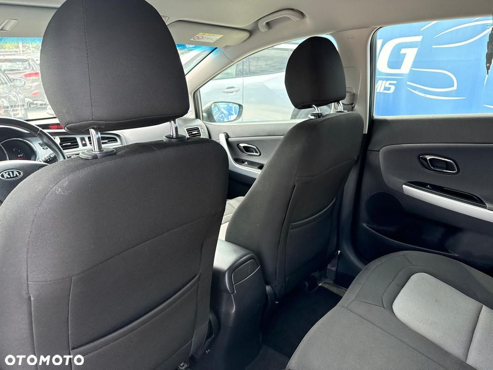 Kia Ceed 1.6 CRDi L - 14
