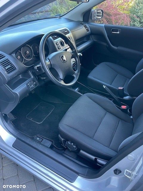 Honda Civic 1.4i LS - 11