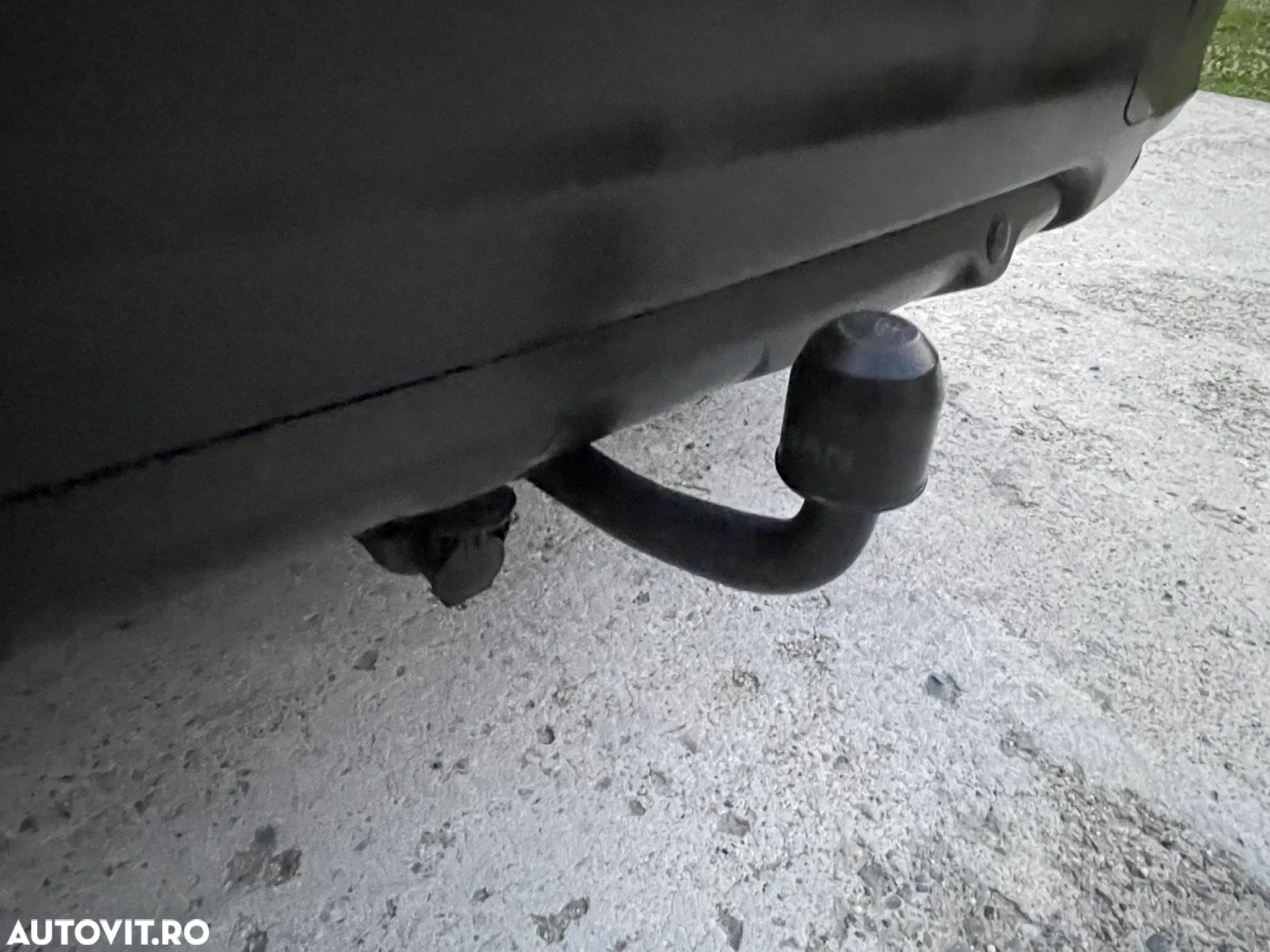 Nissan Qashqai 1.6 DCI Start/Stop X-TRONIC Tekna - 12