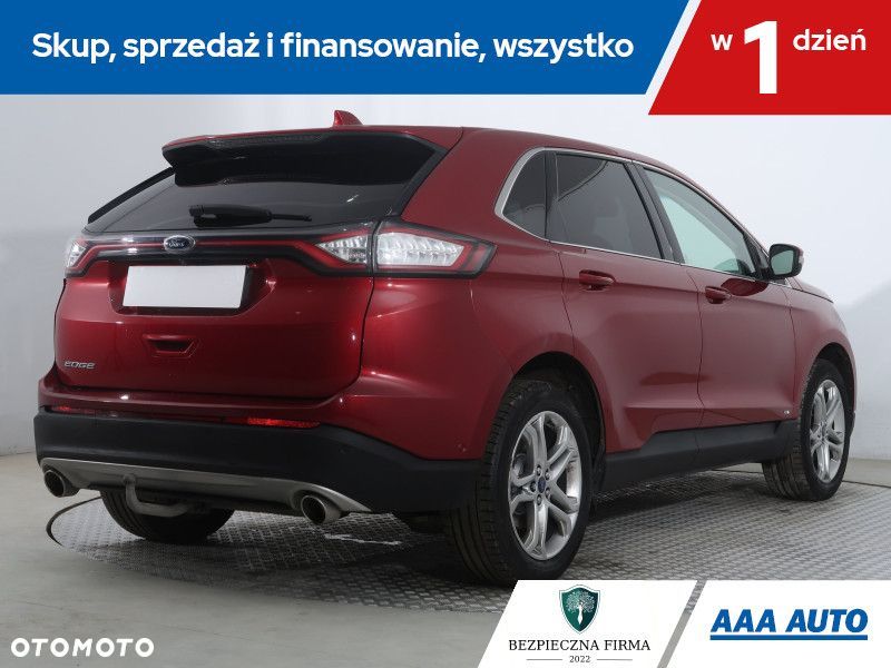 Ford Edge - 6