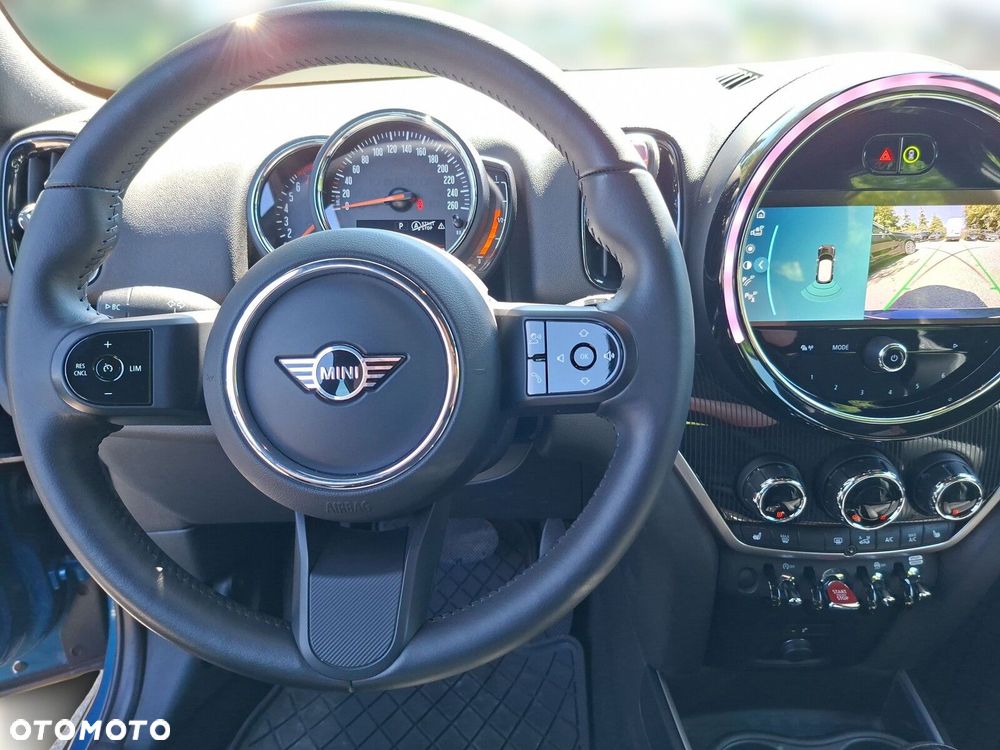 MINI Countryman - 15