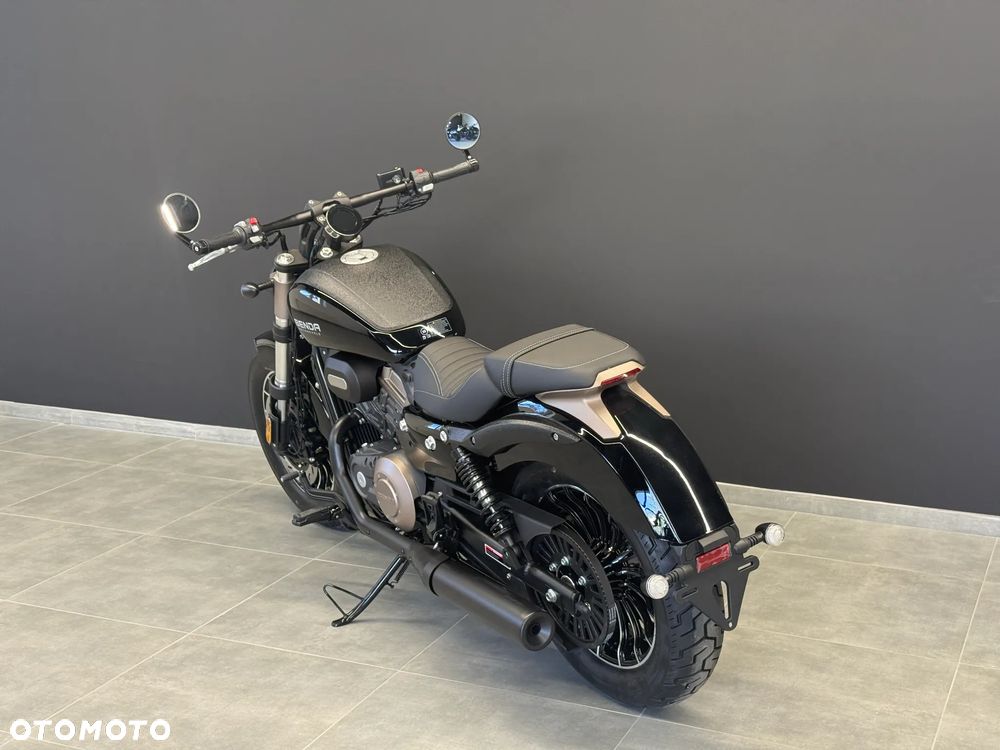 Benda Rock 125 - 7