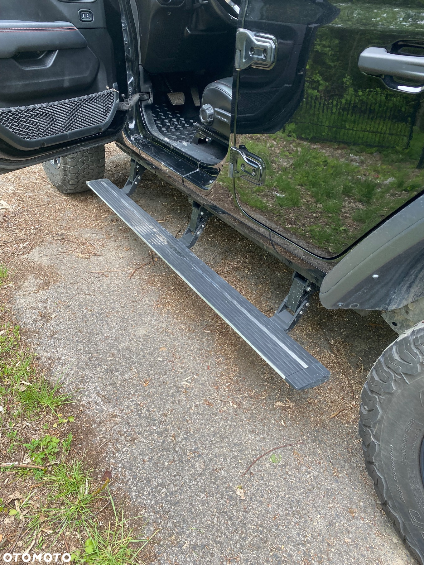 Jeep Wrangler Unlimited GME 2.0 Turbo Rubicon - 25