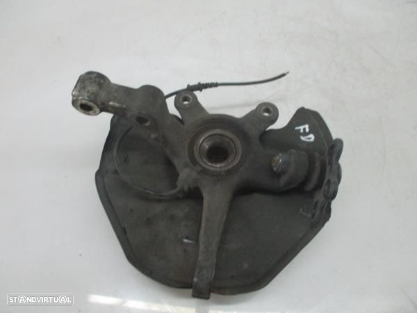 Manga Eixo Frente Dto Mercedes-Benz B-Class (W245) - 4